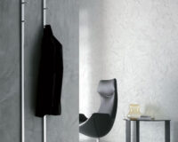 Porta abiti Design con led