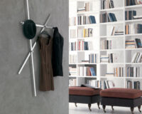 Porta abiti Design