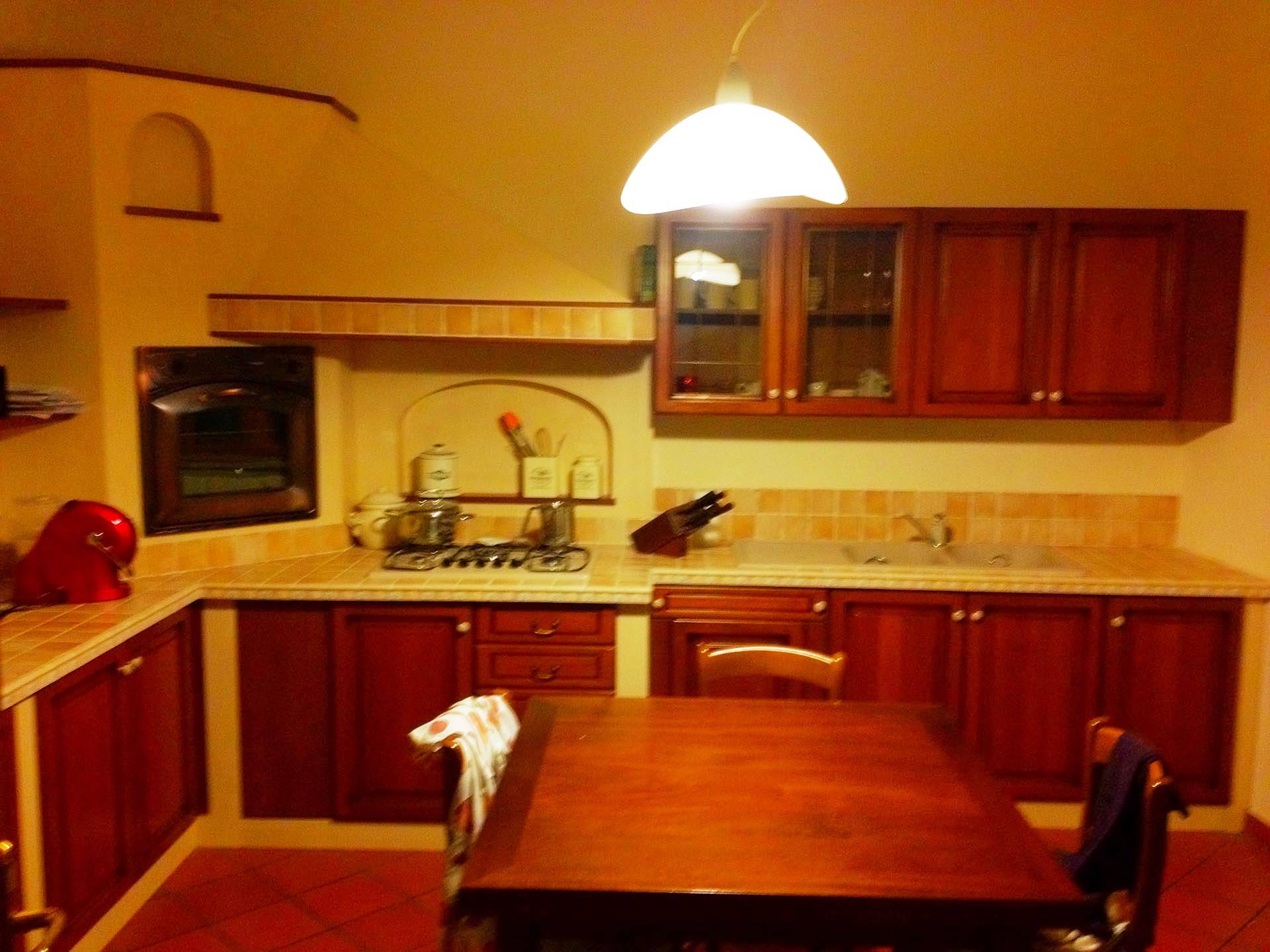 Ristrutturazione cucine Mantova