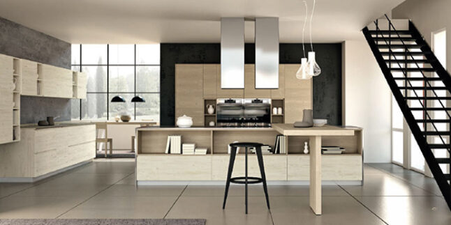 Cucine